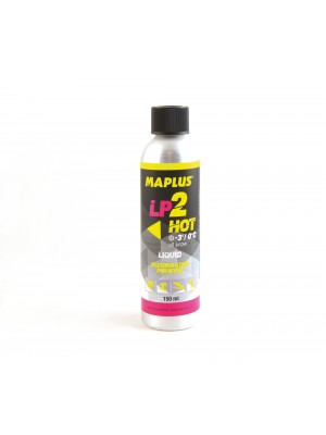 BRIKO-MAPLUS Liquid LP2 Hot 75 ml