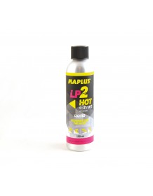 BRIKO-MAPLUS Liquid LP2 Hot 75 ml