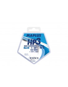 BRIKO-MAPLUS HP3 SOLID BLUE 50g 