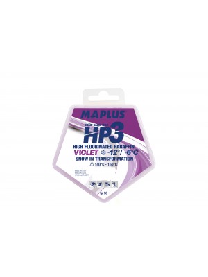 BRIKO-MAPLUS HP3 SOLID VIOLET 50g 