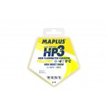 BRIKO-MAPLUS HP3 SOLID YELLOW 1 50g