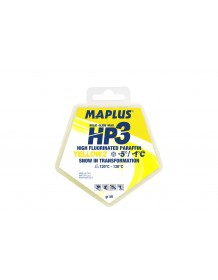 BRIKO-MAPLUS HP3 SOLID YELLOW 2 50g 