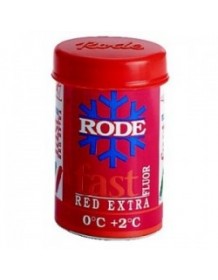 Rode FP52 Red Extra Fluor