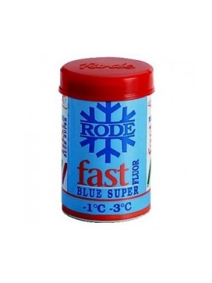 Rode FP32 Blue Super Fluor