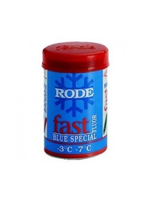 Rode FP36 Blue Special Fluor