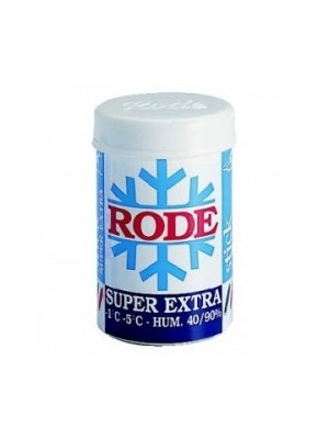 Rode P38 Blue Super Extra