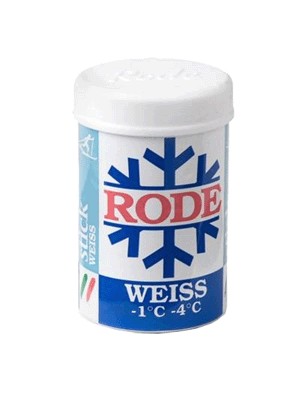 Rode P28 Blue Super Weiss