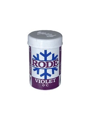 Rode P40 Violet