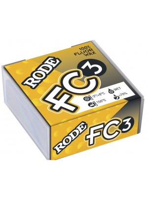 Rode Powder FC3 Blok 20g -3 +8°C