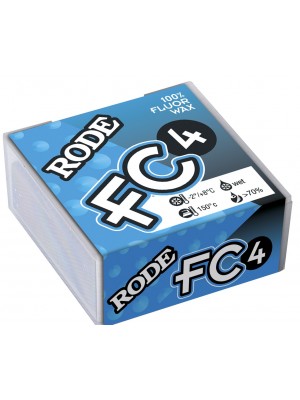 Rode Powder FC4 Blok 20g -1 -8°C