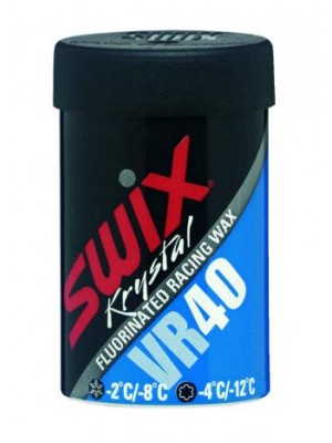 Swix vosk VR40 Blue