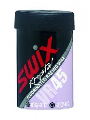 Swix vosk VR45 Light Violet