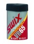 Swix vosk VR65 Red Yellow Silver