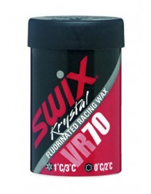 Swix vosk VR70 Klisterwax Red