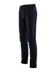 SILVINI dětské sportovní kalhoty MELITO PRO CP1330 black