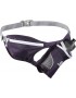 SALOMON ledvinka Hydro 45 belt purple velvet/white