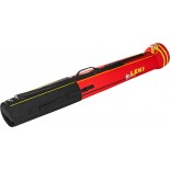 LEKI obal na běžecké hole Cross Country XC Tube Bag Shark pro 8 parů holí