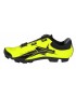 FORCE tretry MTB CRYSTAL fluo