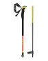 LEKI hole Trekking Aergonlite 2 Carbon