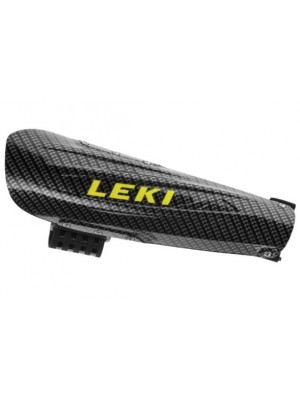 LEKI Fore Arm protector black