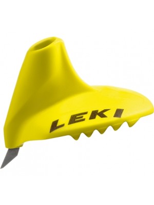 LEKI talířek Super Race Vario 9mm - yellow