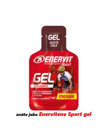 ENERVIT gel 25ml - cola