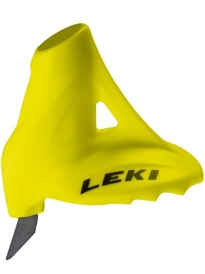 LEKI talířek Shark Fin 9mm