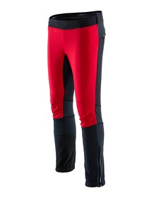 SILVINI dětské sportovní kalhoty MELITO CP1329 red