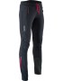 SILVINI dámské skialpové kalhoty SORACTE WP1145 black-rose