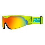 RELAX  lyžařské brýle CROSS HTG34O
