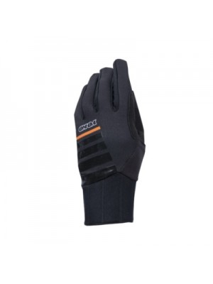 YOKO rukavice RACE - YXR Race glove - BLACK