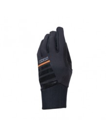 YOKO rukavice RACE - YXR Race glove - BLACK