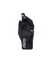 YOKO rukavice RACE - YXR Race glove - BLACK