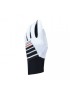 YOKO rukavice RACE - YXR Race glove - WHITE