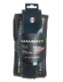 HUTCHINSON plášť BLACK MAMBA 700x38 TLR kevlar,črn.