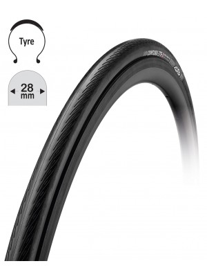TUFO pl&aacute;&scaron;ť  Comtura 3TR25, 700x25C, kevlar, bezdu&scaron;.