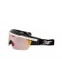3F lyžařské brýle Xcountry Jr 1830 - white