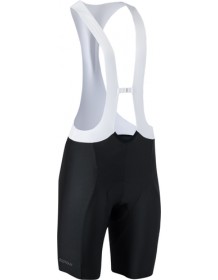 SILVINI dámské cyklistické kalhoty SANTERNO WP1620 black-white