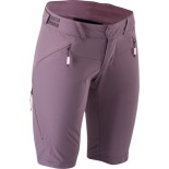 SILVINI dámské MTB kalhoty ALMA WP1626 plum-lilac