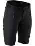 SILVINI dámské MTB kalhoty ALMA WP1626 black