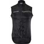 SILVINI pánská vesta TENNO MJ1602 black