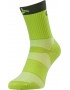 SILVINI ponožky cyklistické ORATO UA1660 green-charcoal