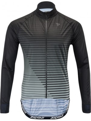 SILVINI p&aacute;nsk&aacute; bunda PARINA MJ1610 black-cloud