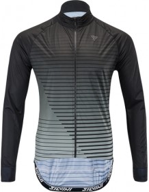 SILVINI p&aacute;nsk&aacute; bunda PARINA MJ1610 black-cloud