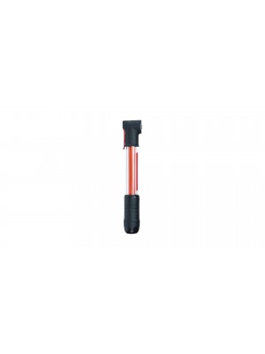 TOPEAK PUMPA MINI ROCKET IGLOW