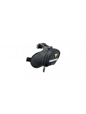 TOPEAK BRAŠNA POD SEDLO AERO WEDGE PACK MICRO QUICK CLICK