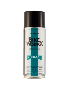 BIKE WORKX CHAIN STAR NORMAL SPREJ 400 ML