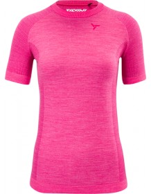 SILVINI dámské funkční triko SOANA WT1651 pink