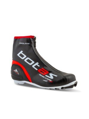 BOTAS lyžařské boty RCC WIND PROLINK