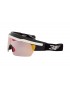 3F lyžařské brýle Xcountry Jr 1830 - white
